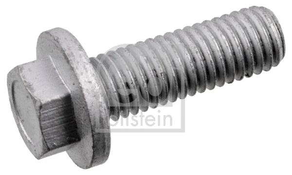 Screw